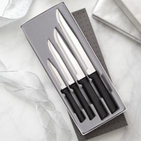 KNIVES PARING UTILITY SET STUB